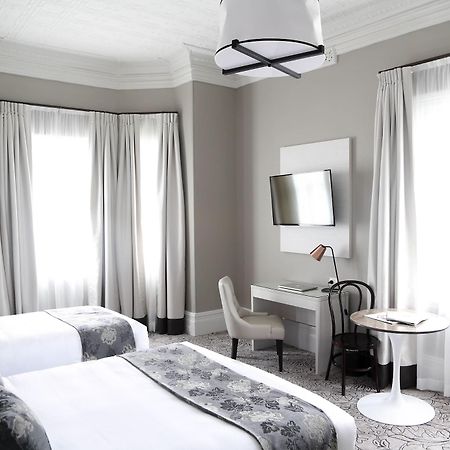 The Lurline Randwick Hotel Sydney Exterior photo
