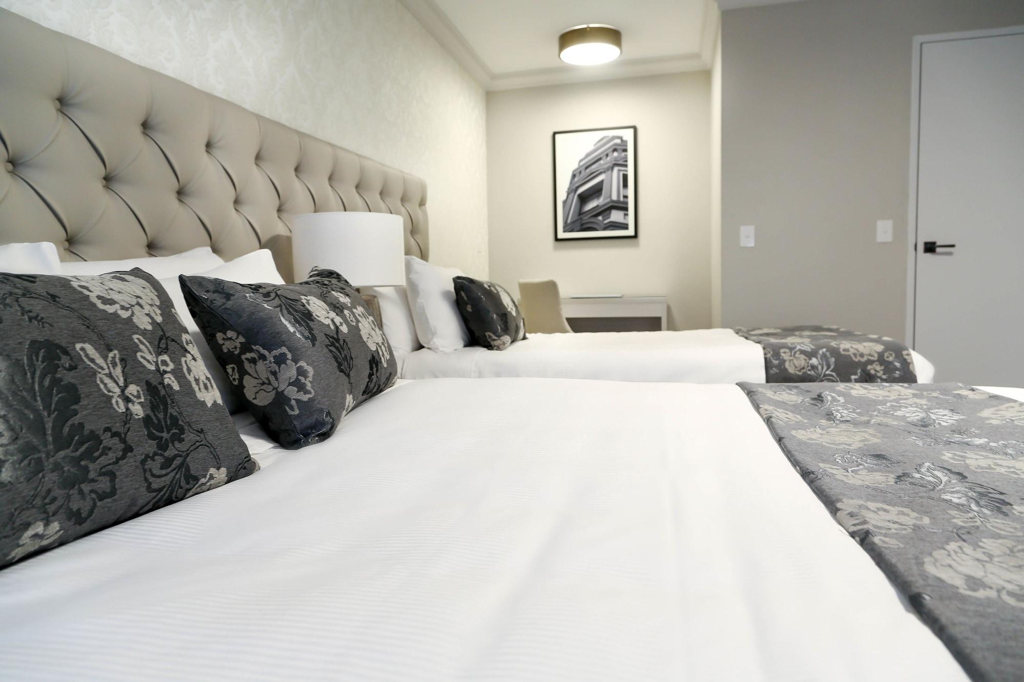 The Lurline Randwick Hotel Sydney Exterior photo