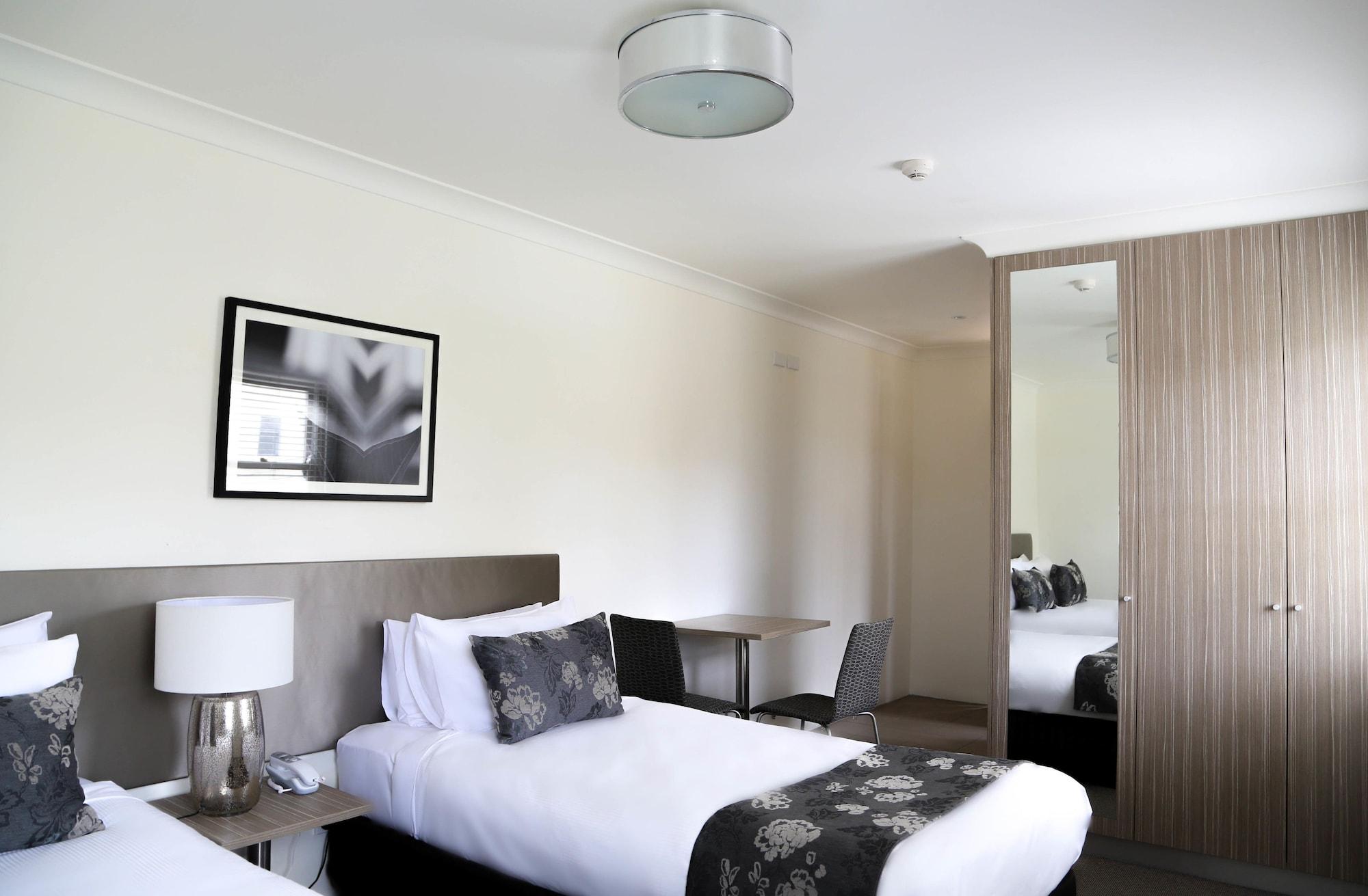 The Lurline Randwick Hotel Sydney Exterior photo