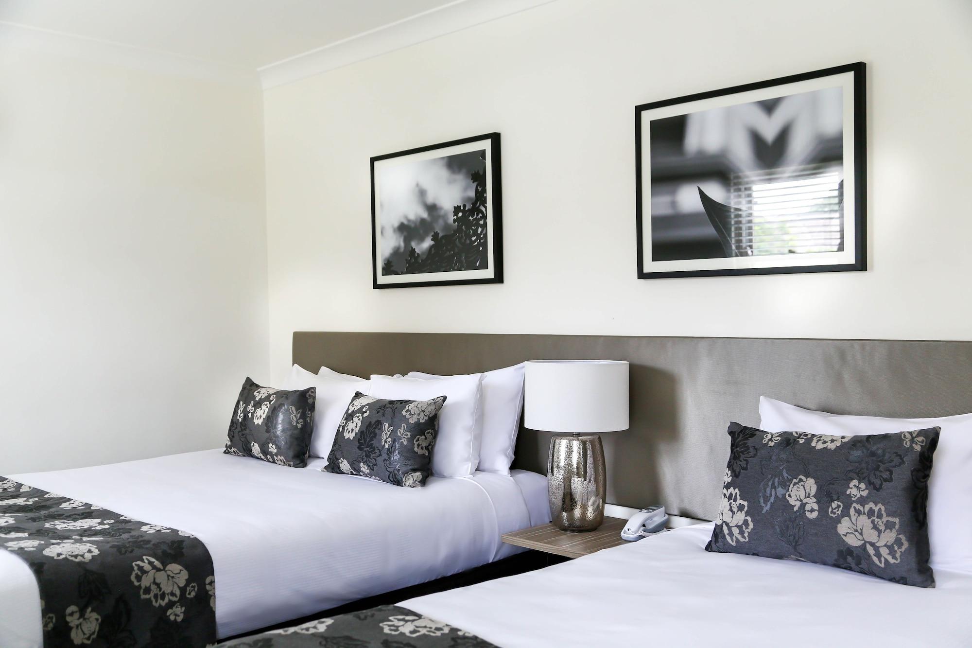 The Lurline Randwick Hotel Sydney Exterior photo