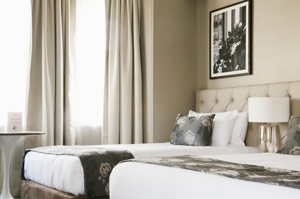 The Lurline Randwick Hotel Sydney Exterior photo