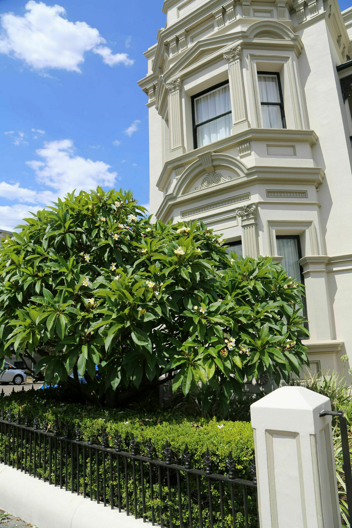 The Lurline Randwick Hotel Sydney Exterior photo