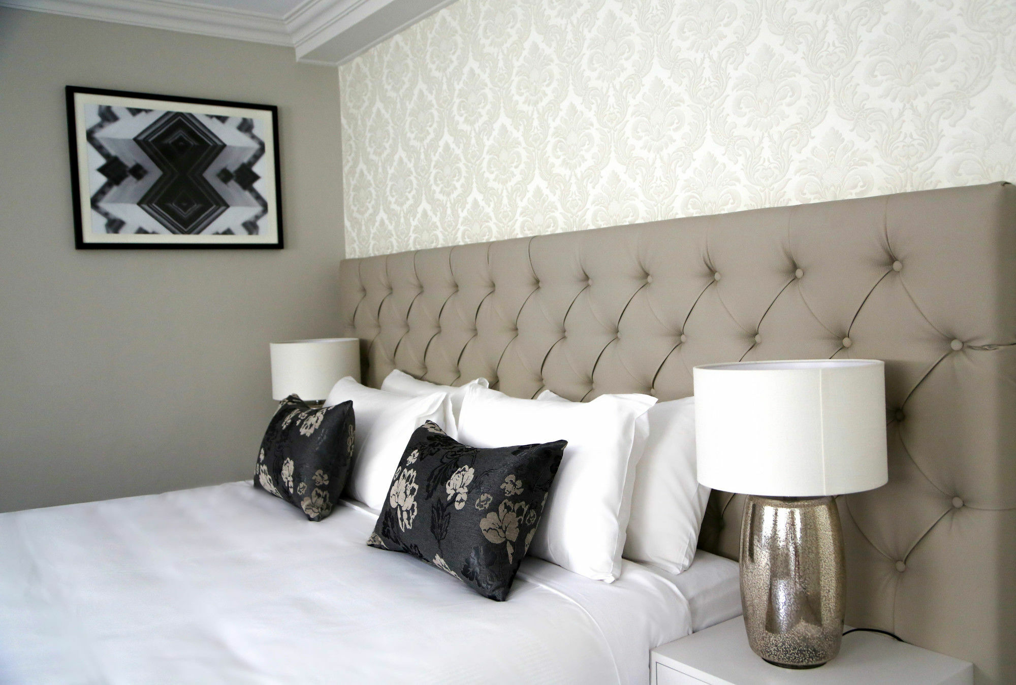 The Lurline Randwick Hotel Sydney Exterior photo